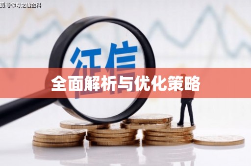大厂全面解析与优化策略