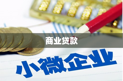大厂商业贷款